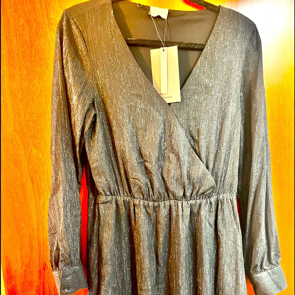 VERO MODA Cocktail Dress